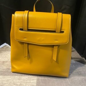 Moda Luxe backpack purse